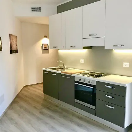 Gipsy Apartment Verona