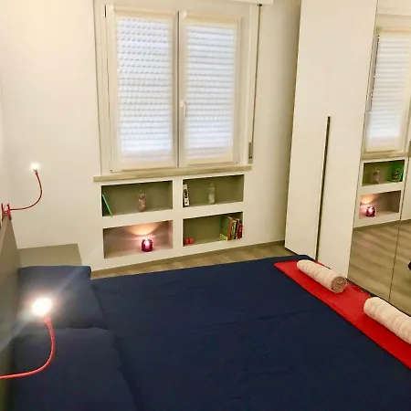 Apartment Gipsy